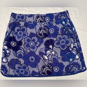 T by Talbots Skort, size large